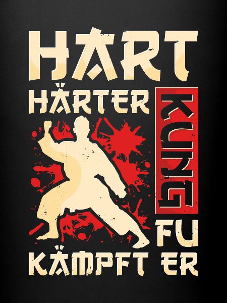 Kung-fu