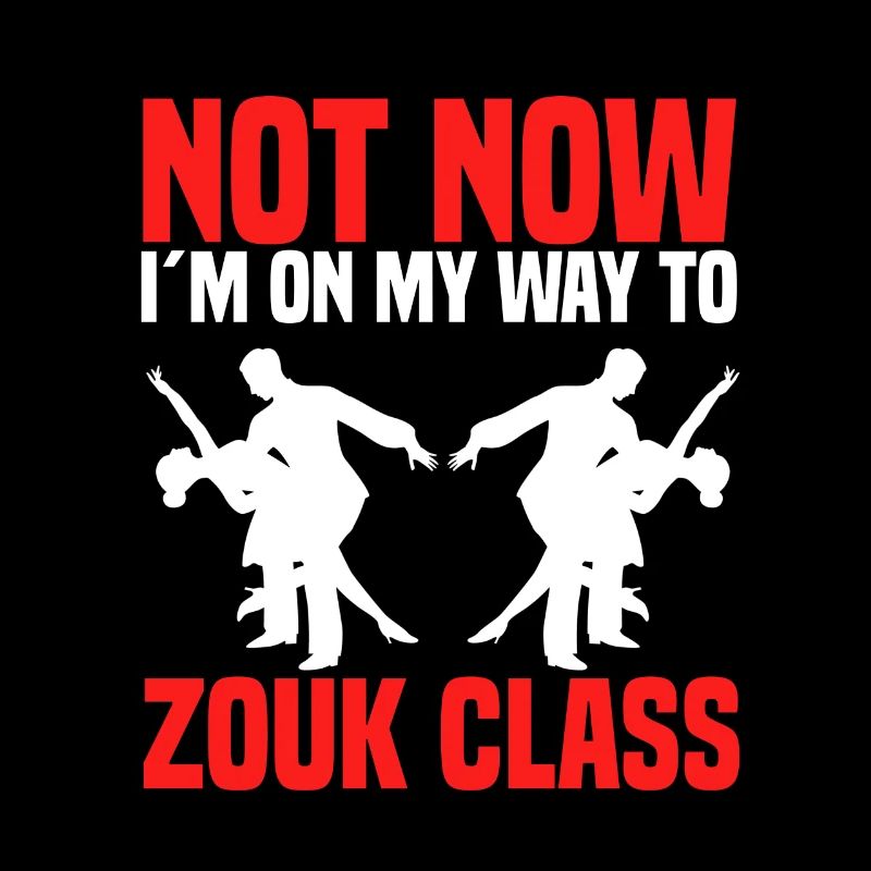 Zouk - Teacher Brazilian Dance Course Lesson