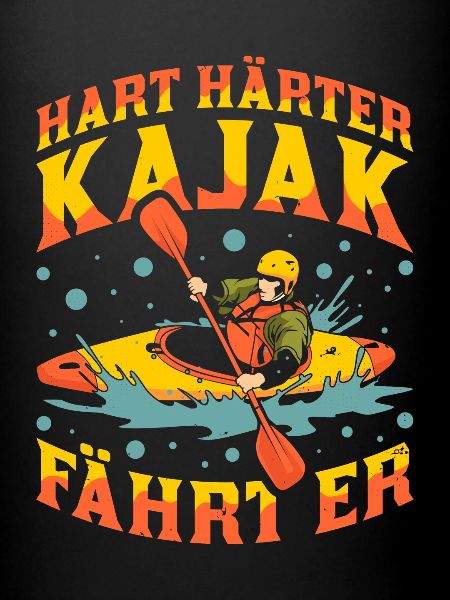Kayakistes