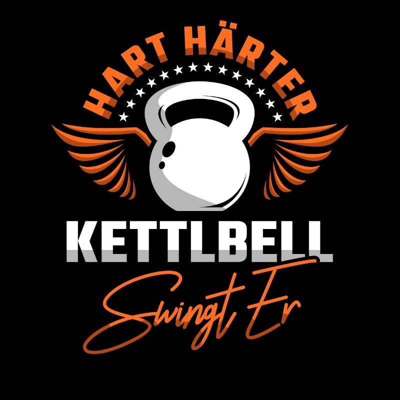 Kettlebell