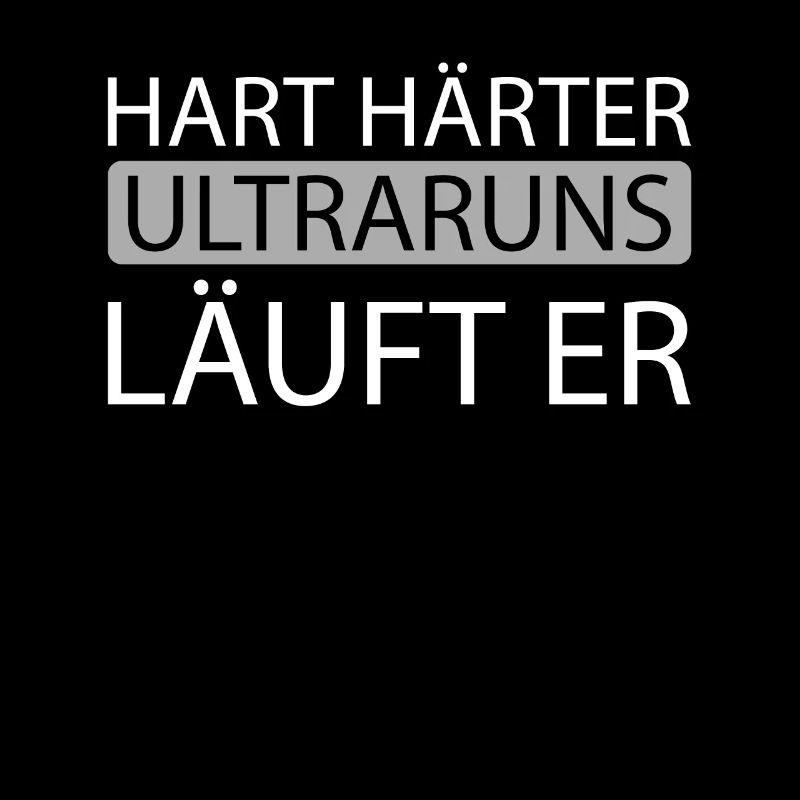 Ultramarathon