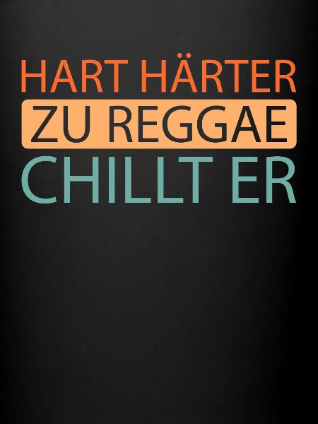 Reggae