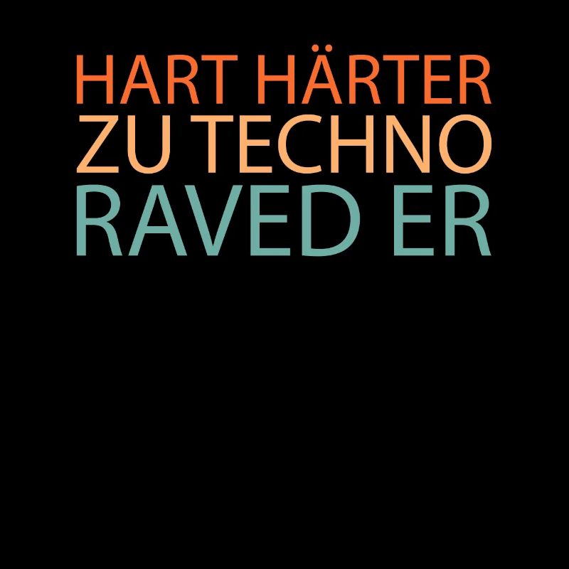 Techno Raver