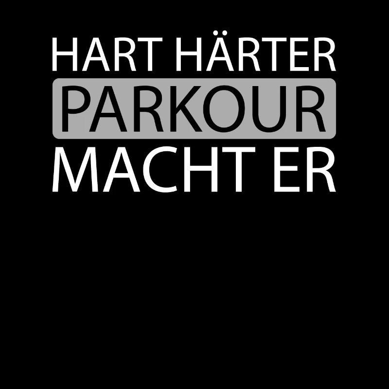 Parkour