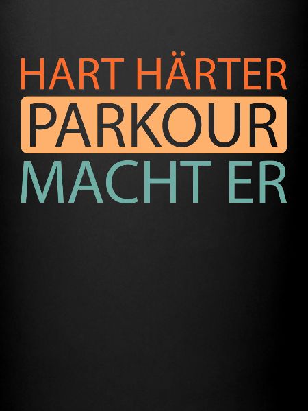 Parkour
