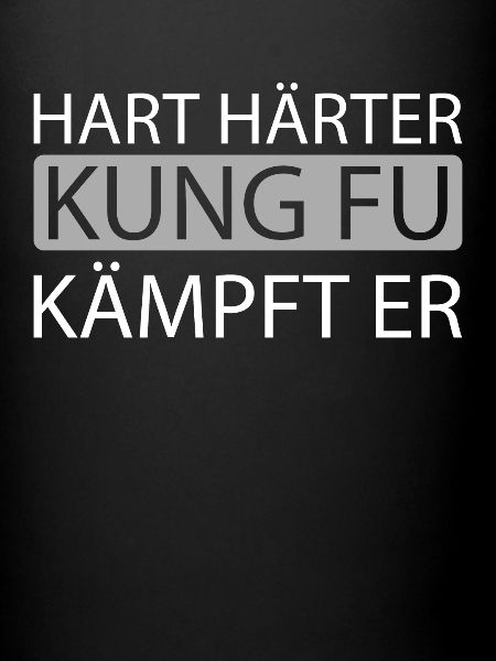 Kung-fu