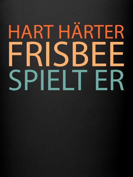 Frisbee