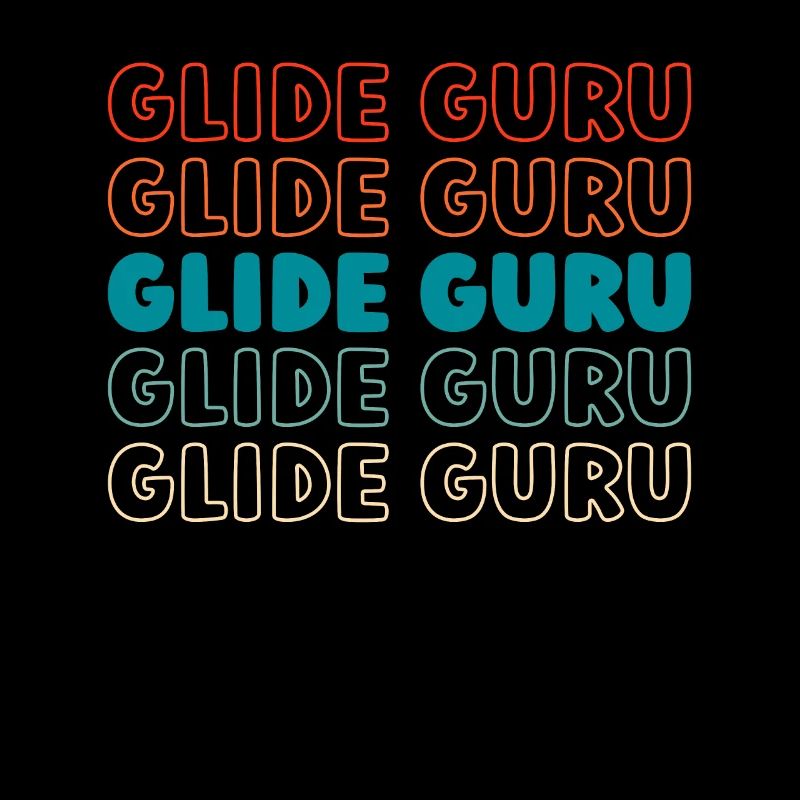 Paramotor Gleitschirmfliegen