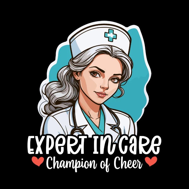 Nurse Practitioner Expert In Care Medical Nursing