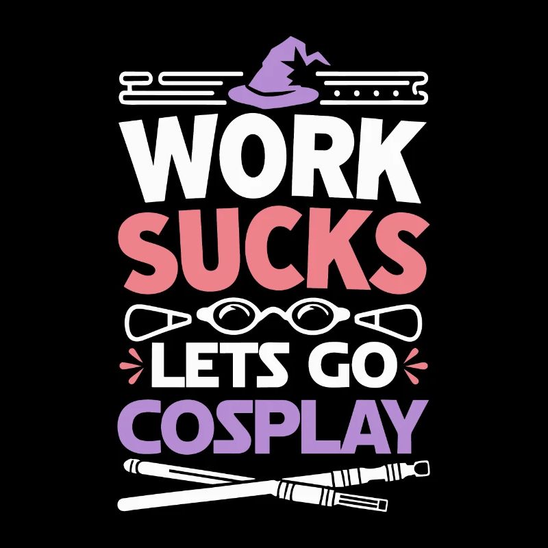 Cosplay Cosplayer
