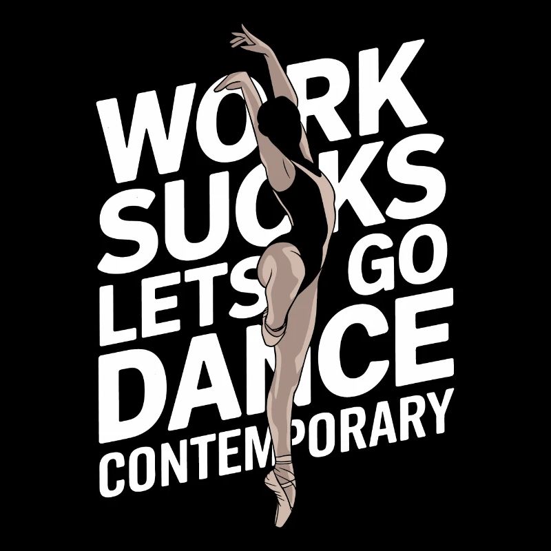 Contemporary Dance