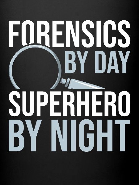Forensik Forensiker