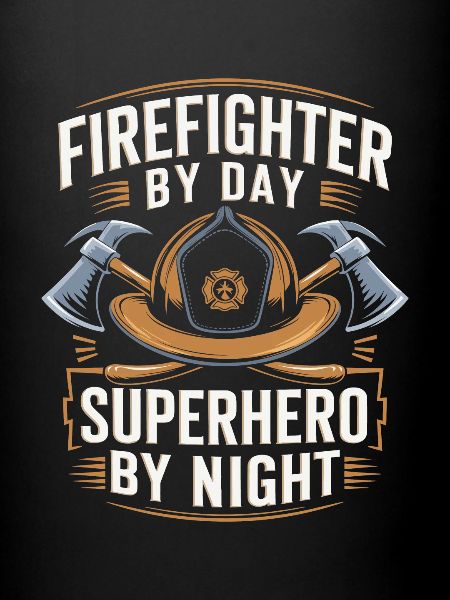 Fireman