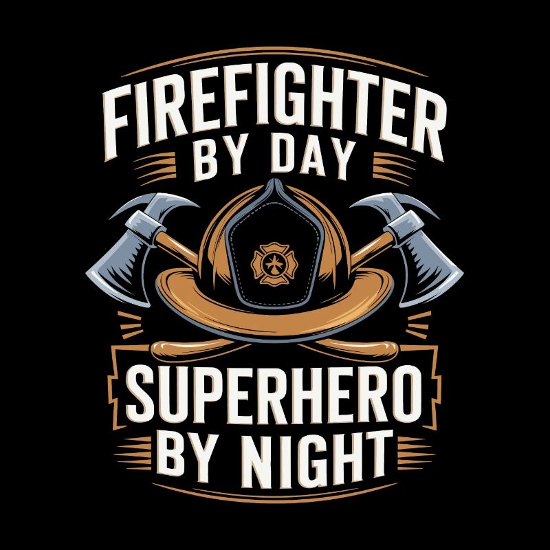 Fireman