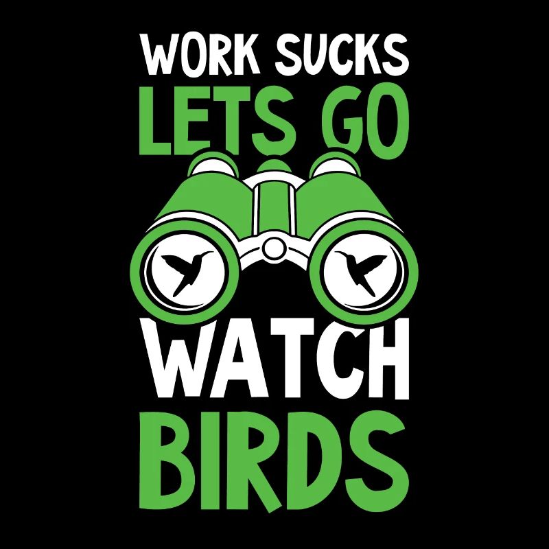 Birdwatchers