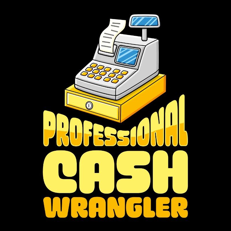 Cashier