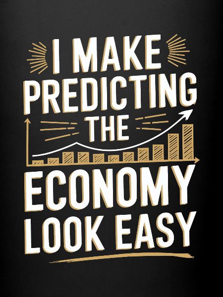 Économiste