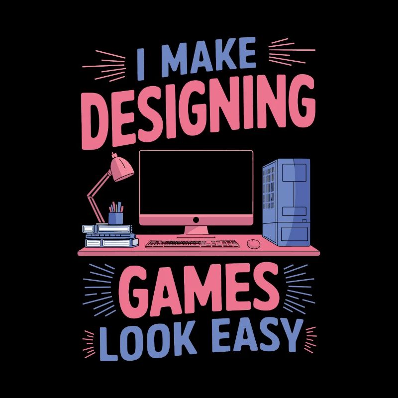 Game Designer