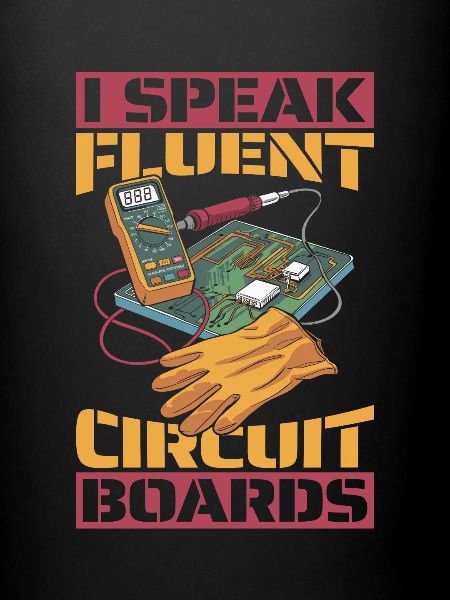 Electrical engineer