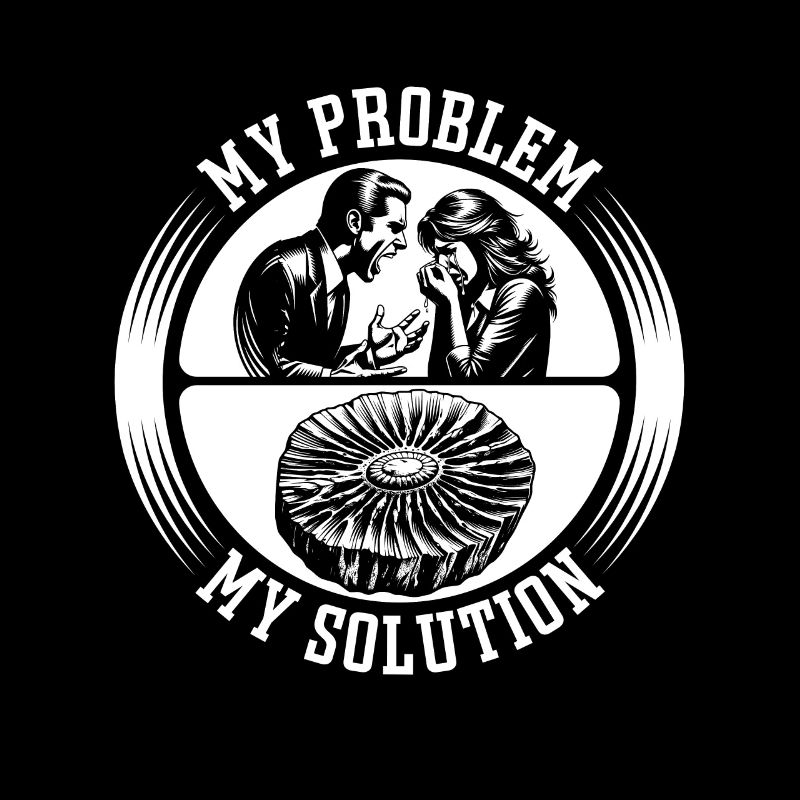 Fossil Hunter My Problem My Pictogram Mom Dad