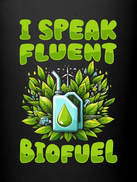 Biofuel Technician
