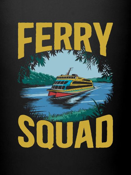 Ferryman Squad