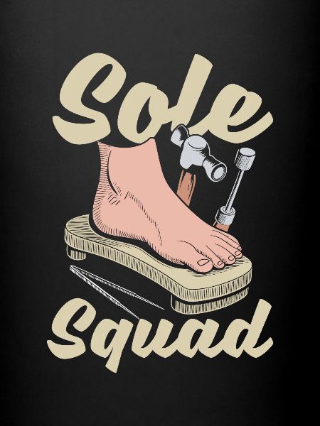 Chiropodist Squad