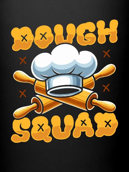 Baker Squad