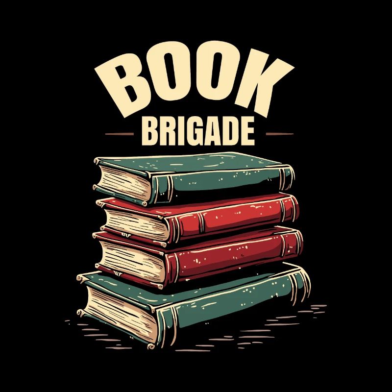 L’équipe des libraires