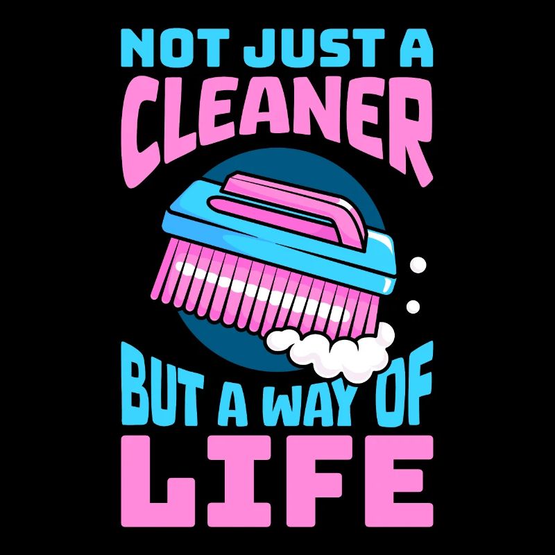 Cleaner