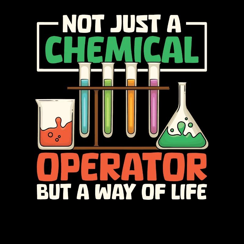 Opérateurs chimiques