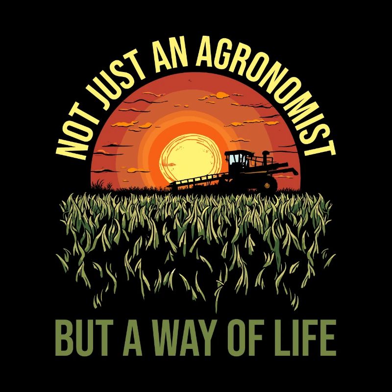 Agronomist
