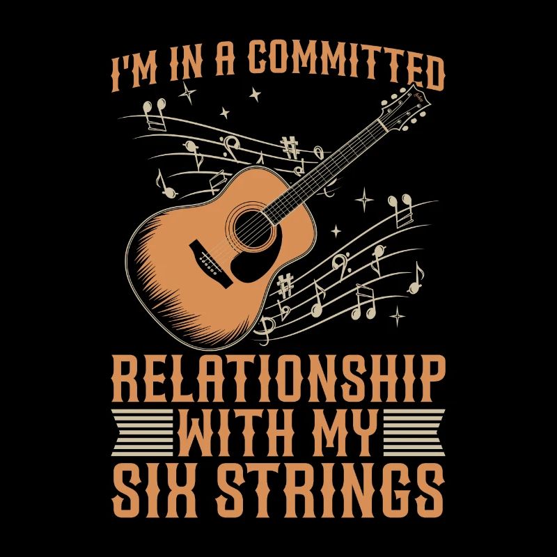 Guitare acoustique