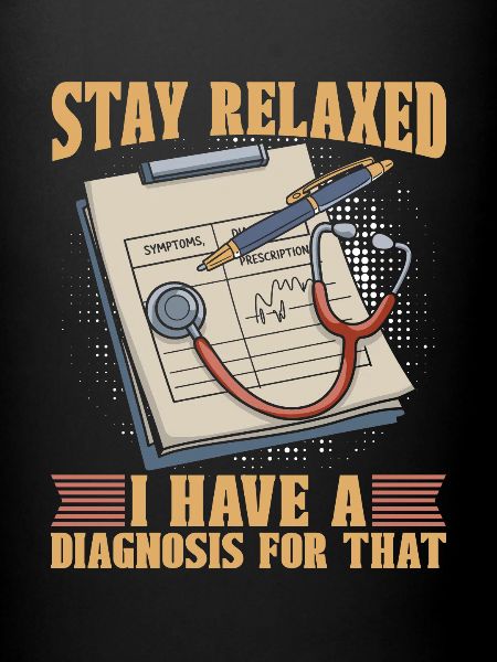 Médecin hospitalier