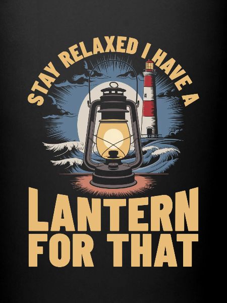 Lighthouse keeper
