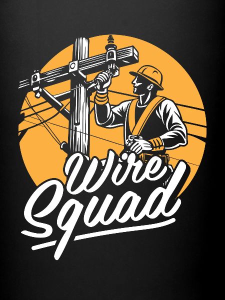 Lineman Squad