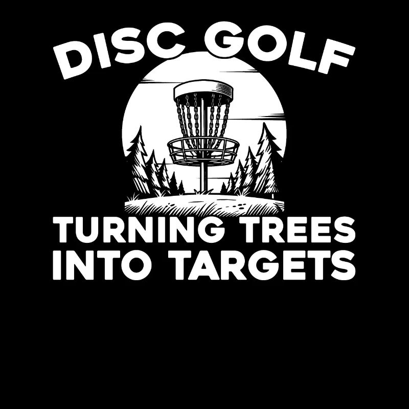 Arbre de disc golf Frisbee Golf