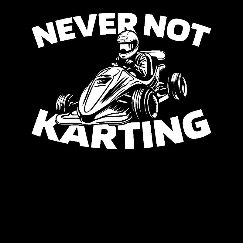 Go Kart Kartfahren Kartfahrer