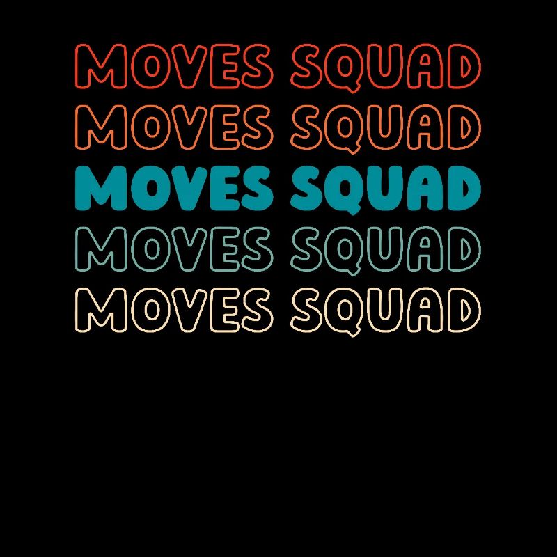 Delivery Driver Squad