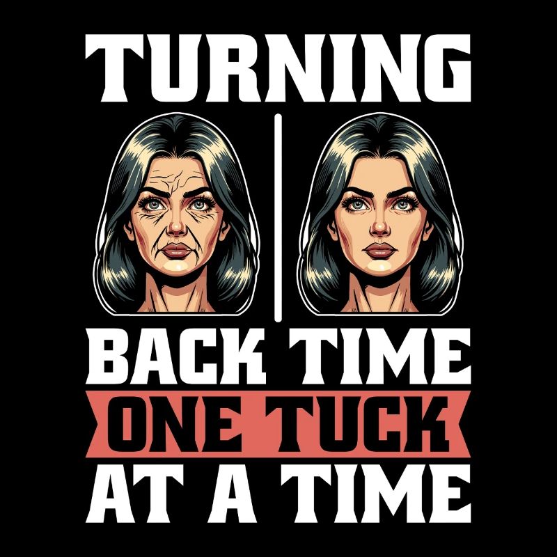 Plastic Surgery Turning Back Time Cosmetic Nurse