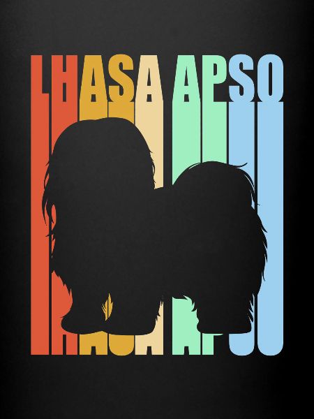 Lhasa Apso
