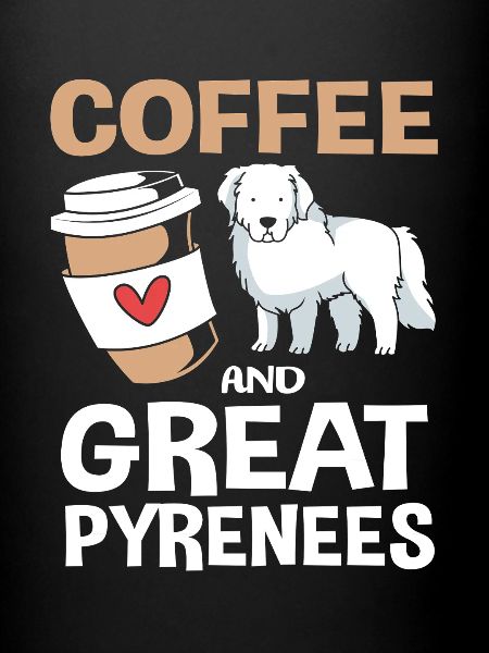 Pyrenean Dog