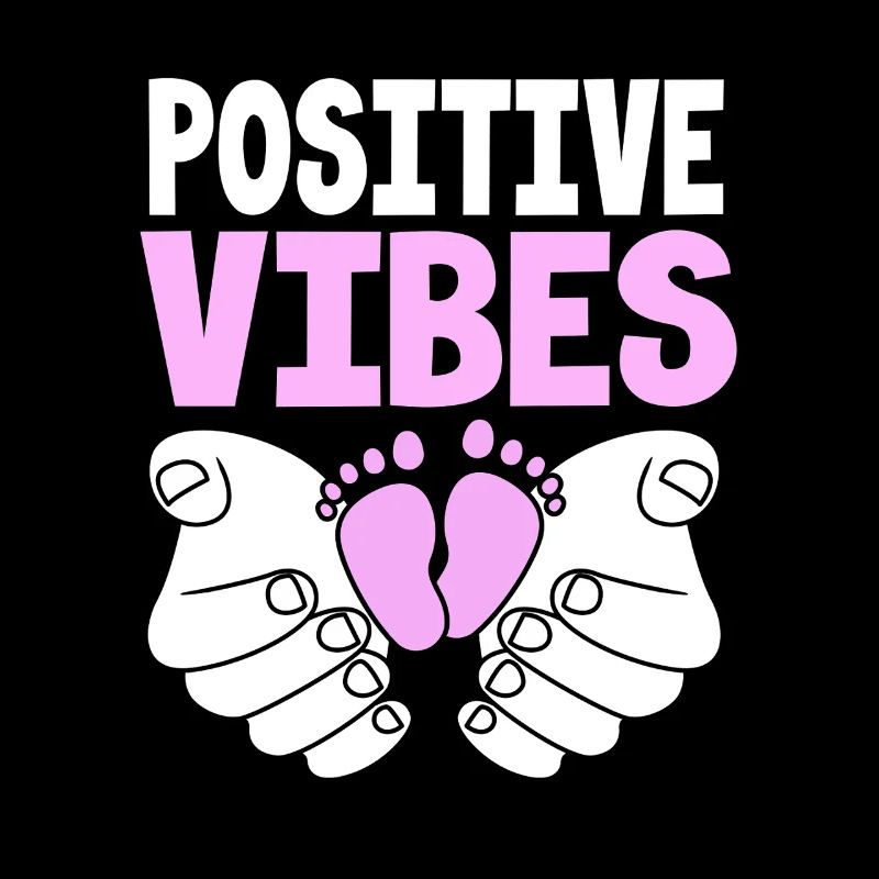 Embryo Transfer Tag Fötus