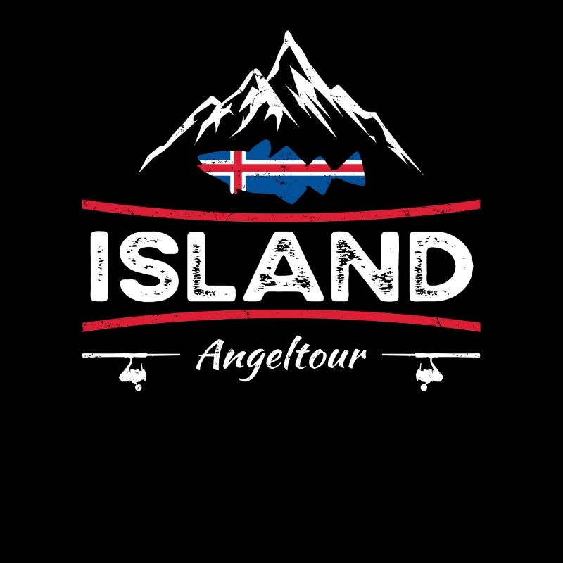 Island Angeltour