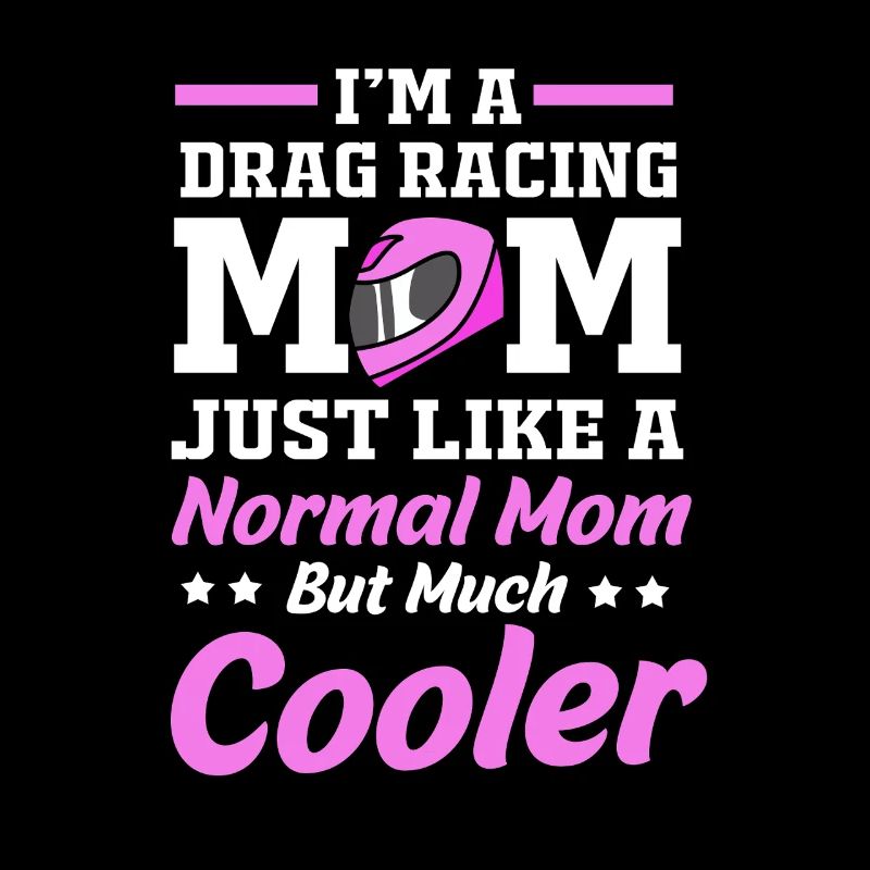 Drag Race Maman Maman