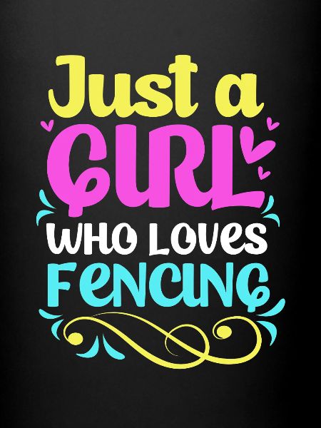 Fencing