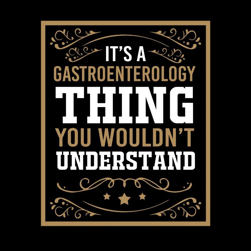 Gastroenterologie