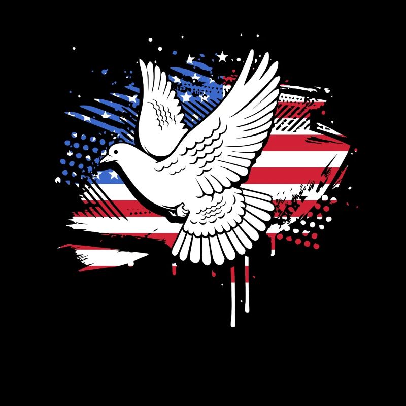 Taube Taubenjagd Jagd Jäger