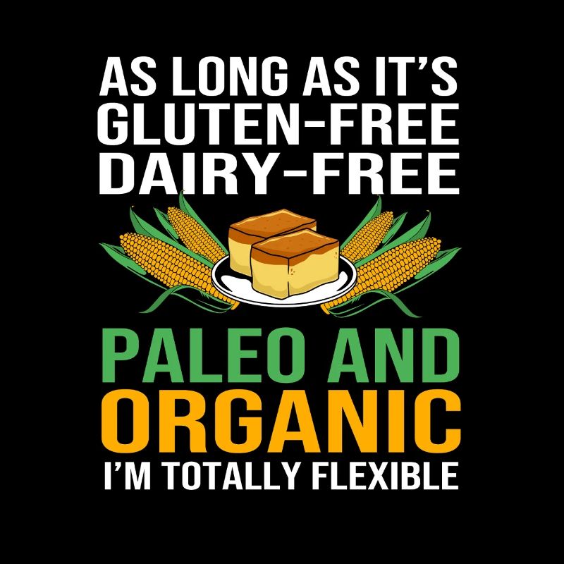 Sans gluten Gluten