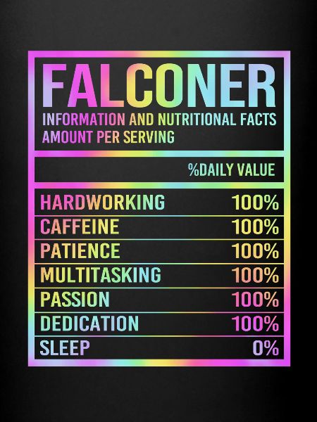 Faucon Faucon Chirp